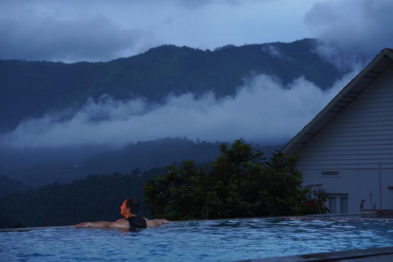 The Fog Munnar Hotel Luaran gambar