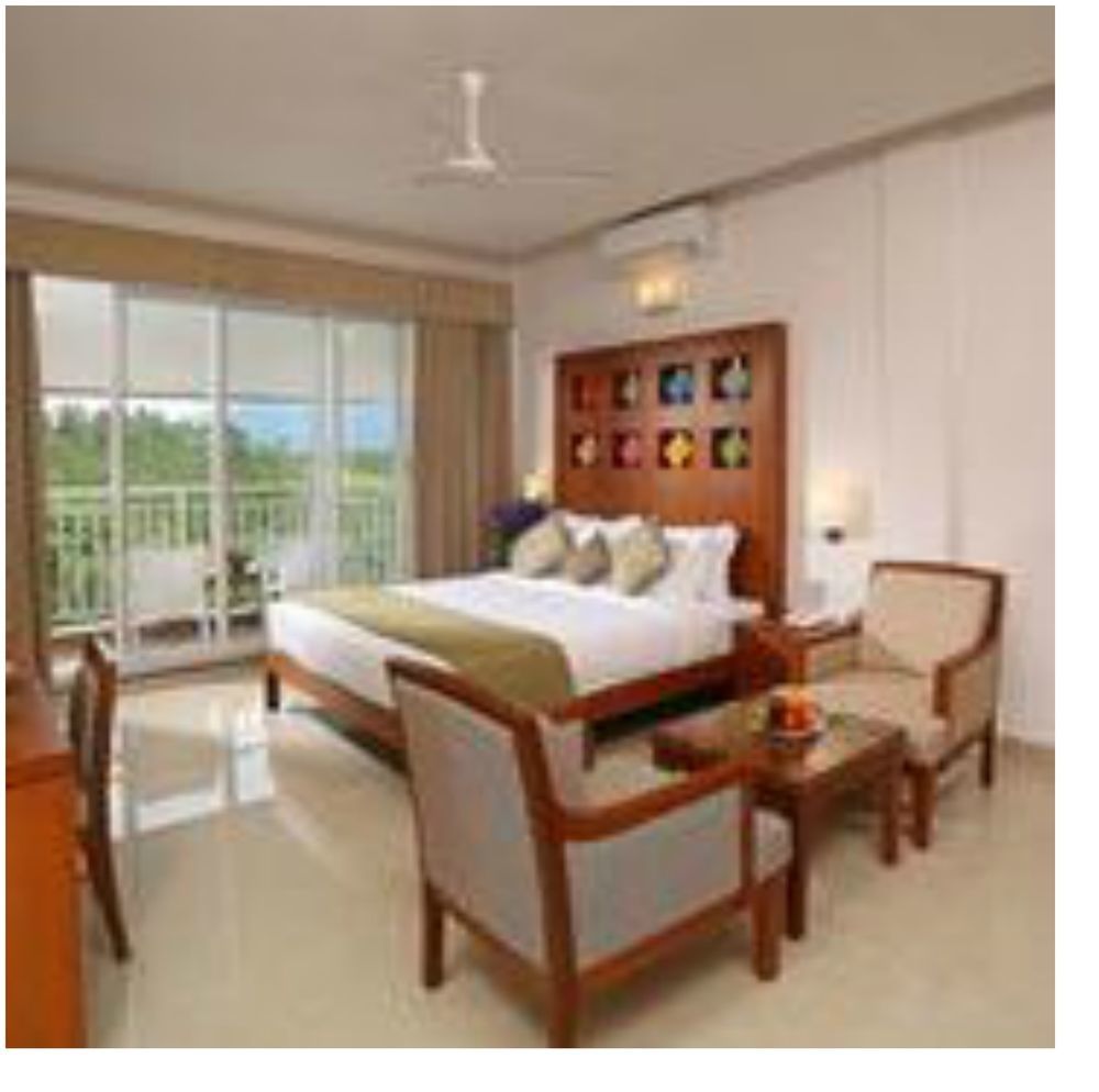 The Fog Munnar Hotel Luaran gambar